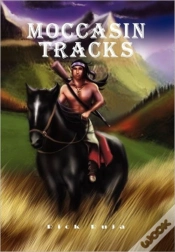 Capa do artigo Moccasin Tracks