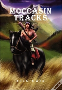 Capa do artigo Moccasin Tracks