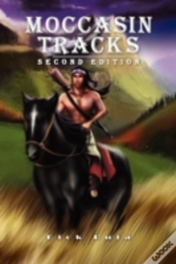 Capa do artigo Moccasin Tracks