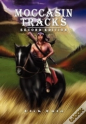 Capa do artigo Moccasin Tracks