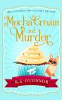 Mocha Cream And Murder - Preview
