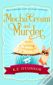 Capa do artigo Mocha Cream And Murder