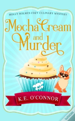 Capa do artigo Mocha Cream And Murder