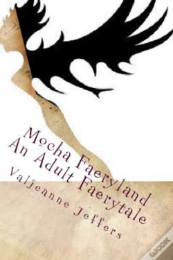 Capa do artigo Mocha Faeryland