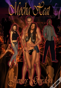 Capa do artigo Mocha Heat