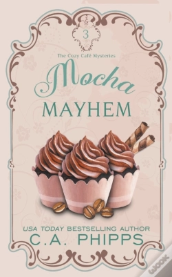 Capa do artigo Mocha Mayhem