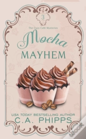 Capa do artigo Mocha Mayhem