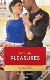 Capa do artigo Mocha Pleasures