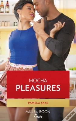 Capa do artigo Mocha Pleasures