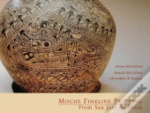 Moche Fineline Painting From San Jose De Moro