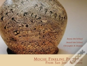 Capa do artigo Moche Fineline Painting From San Jose De Moro