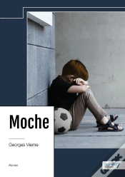 Capa do artigo Moche
