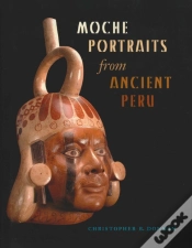 Capa do artigo Moche Portraits From Ancient Peru