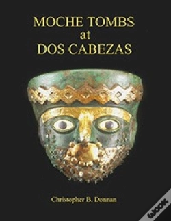 Capa do artigo Moche Tombs At Dos Cabezas