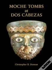 Capa do artigo Moche Tombs At Dos Cabezas