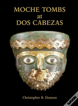Capa do artigo Moche Tombs At Dos Cabezas