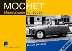 Capa do artigo Mochet ; Minimalisme Sur Roues