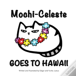 Capa do artigo Mochi-Celeste Goes To Hawaii