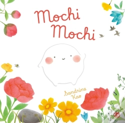 Capa do artigo Mochi Mochi