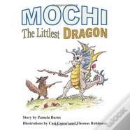 Mochi The Littlest Dragon