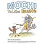 Mochi The Littlest Dragon - Preview