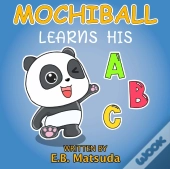 Mochiball Learns His Abc'S
