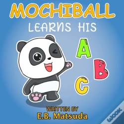 Capa do artigo Mochiball Learns His Abc'S