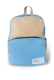 Capa do artigo Mochila 2 Fechos Cycle Natural
