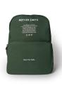 Mochila 2 Fechos Cycle Verde Escuro - Preview