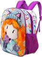 Mochila 3D (Pequena) Cute - Preview
