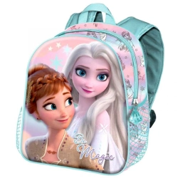 Capa do artigo Mochila 3D (Pequena) Magic