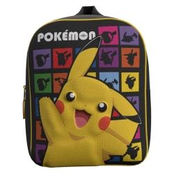 Capa do artigo 3D Pokemon Backpack 30cm