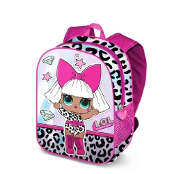 Capa do artigo Mochila Basic Diva