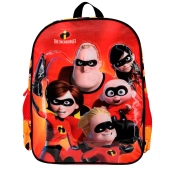 Capa do artigo Mochila Basic Family
