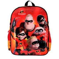Capa do artigo Mochila Basic Family
