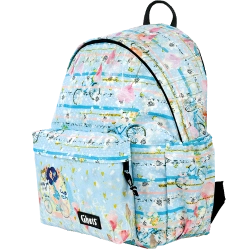 Capa do artigo Classic PC My Ghuts GH211 Springride 07 Backpack, 41cm