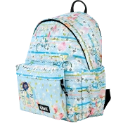 Capa do artigo Classic PC My Ghuts GH211 Springride 07 Backpack, 41cm
