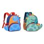 Mochila Clio Pets Dinossauro 33X27X11,5Cm Sortido Cp24080D - Preview