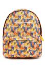 Mochila Cycle Fogo - Preview