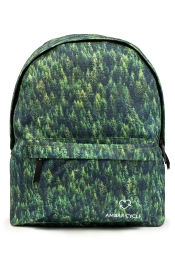 Capa do artigo Mochila Cycle Terra