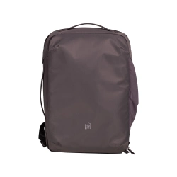 Capa do artigo Mochila De Viagem Oxford Identity Executive Cinza Adaptavel A Trolley 400191412