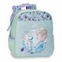 Mochila Disney Frozen Close To The Heart 2025 25X21X10Cm  610072208081 - Preview