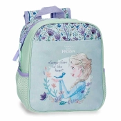 Capa do artigo Disney Frozen Close To The Heart 2025 Backpack 25X21X10Cm 610072208081