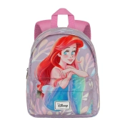 Capa do artigo MOCHILA DISNEY KID ARIEL 2023 27X22X9CM 05919