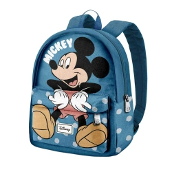 Capa do artigo MOCHILA DISNEY KID MICKEY MOUSE 2023 27X22X9CM 05904