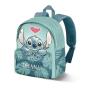 Mochila Disney Lilo & Stitch Joy Doll 2024 27X22X9Cm 04768 - Preview