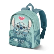 Capa do artigo Mochila Disney Lilo & Stitch Joy Doll 2024 27X22X9Cm 04768