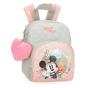 Mochila Disney Minnie Mouse Wild Nature 24X19X8Cm 310039204053 - Preview