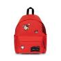 Eastpak Day Pak'R Mickey Patch Backpack 40X30X18Cm Ek0A5Bg4D0M1 - Preview