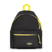 Capa do artigo Eastpak Padded EK6201E4 Kontrast Grade Lime Backpack 40cm